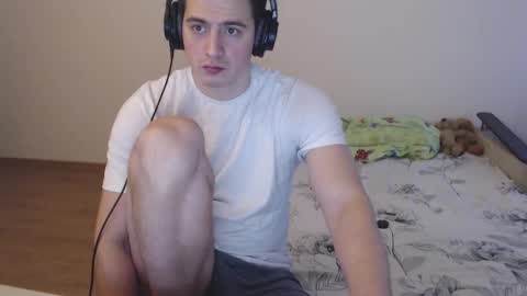 sasha_calvin online show from 9, 10, 2025