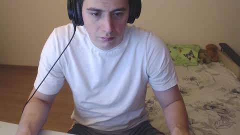 sasha_calvin online show from 16, 10, 2025