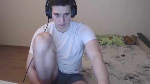 sasha_calvin online show from 23, 10, 2025