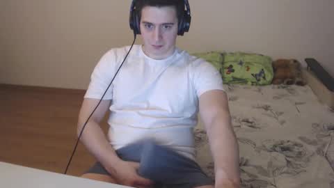 sasha_calvin online show from 9, 11, 2025