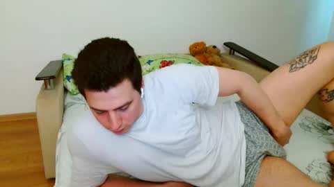 sasha_calvin online show from 23, 5, 2026