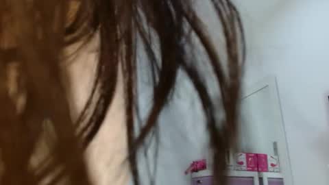 Sasha Creamy online show from 29, 3, 2026