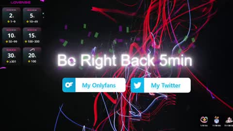 emy online show from 15, 5, 2026