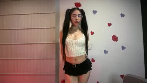 sasha_jonne online show from 29, 3, 2026