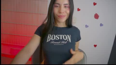 sasha_jonne online show from 9, 4, 2026