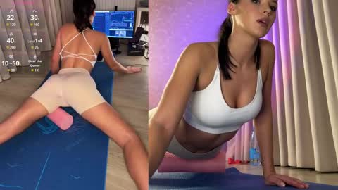 Sasha Long13 online show from 3, 12, 2024