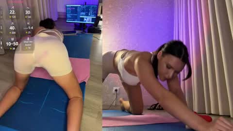 Sasha Long13 online show from 6, 12, 2024