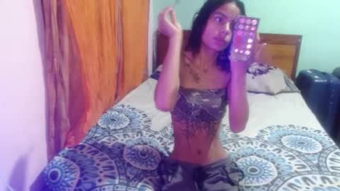 Snapshot of sasha_raven chatting on 2, 6, 2026 sasha_raven online show from 2, 6, 2026