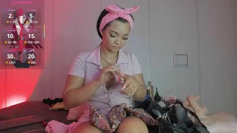 Sasha  online show from 6, 1, 2026