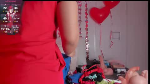 Sasha  online show from 11, 2, 2026