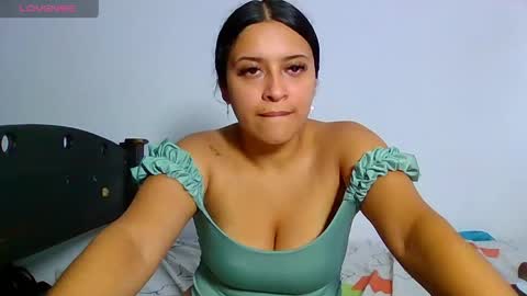 Camila online show from 16, 4, 2026