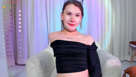 Snapshot of sasha_vesmus chatting on 10, 12, 2024 Sasha Vesmus online show from 10, 12, 2024