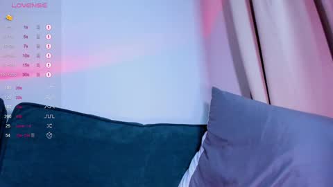 Snapshot of sasha_vesmus chatting on 10, 3, 2025 Sasha Vesmus online show from 10, 3, 2025