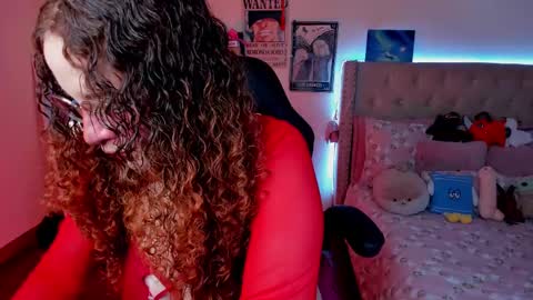 Snapshot of sashaa_love chatting on 6, 3, 2025 Tattie online show from 6, 3, 2025