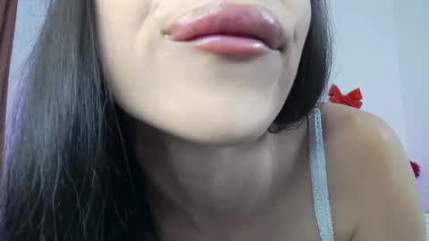 Sasha Luv online show from 20, 5, 2026
