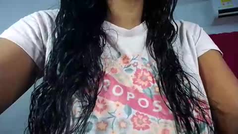 sashabreck1 online show from 20, 3, 2026