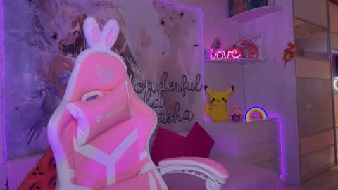 Snapshot of sashacollerx chatting on 3, 12, 2025 Alexa online show from 3, 12, 2025