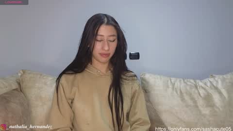 Sasha online show from 19, 1, 2025