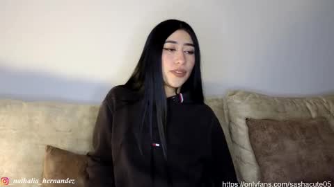 Sasha online show from 16, 2, 2025