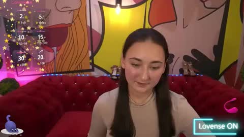 Sasha online show from 8, 10, 2025