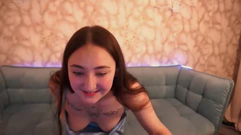 Sasha online show from 2, 12, 2025