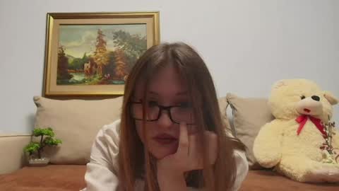 Snapshot of sashagrace5 chatting on 30, 5, 2026 sasha online show from 30, 5, 2026
