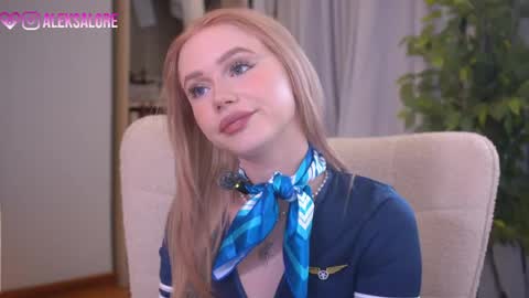 Snapshot of sashalore chatting on 24, 5, 2026 sashalore online show from 24, 5, 2026