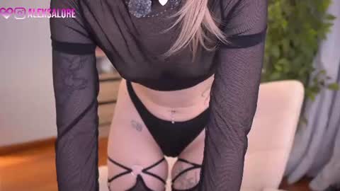 sashalore online show from 13, 6, 2026