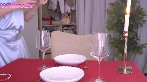 sashalore online show from 25, 7, 2026