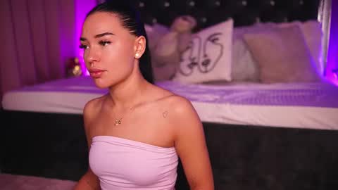 SashaLorenz online show from 8, 1, 2026