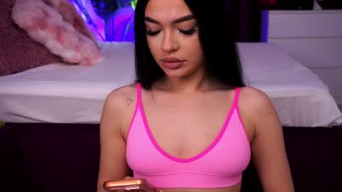 Snapshot of sashalorrenz chatting on 20, 4, 2026 Sasha online show from 20, 4, 2026