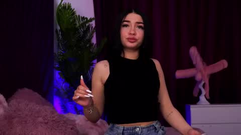 Snapshot of sashalorrenz chatting on 23, 4, 2026 Sasha online show from 23, 4, 2026