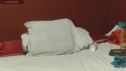 S A S H A R O S E online show from 14, 11, 2025