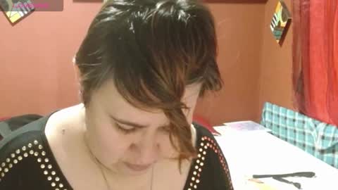 S A S H A R O S E online show from 19, 11, 2025