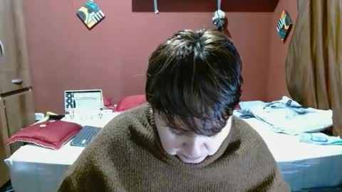 S A S H A R O S E online show from 12, 1, 2026