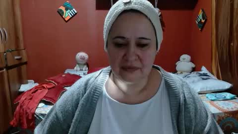 S A S H A R O S E online show from 7, 2, 2026