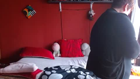 S A S H A R O S E online show from 10, 4, 2026