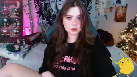 Sashasoy online show from 8, 1, 2025