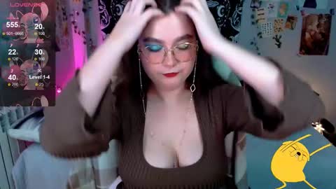 Sashasoy online show from 12, 2, 2025