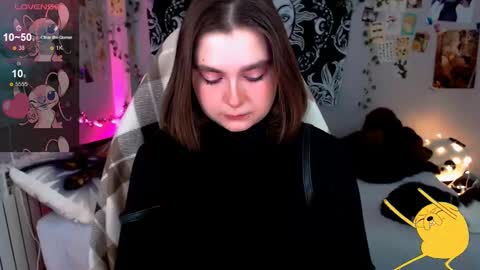 Sashasoy online show from 17, 2, 2025