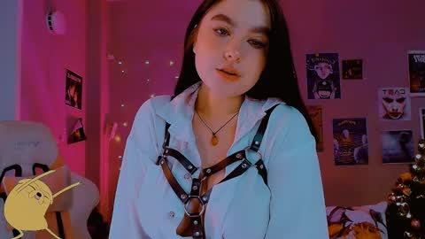 Sashasoy online show from 5, 3, 2025