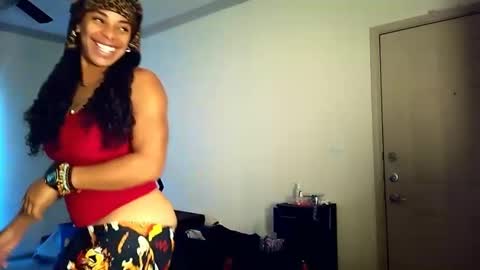 MISTRESS STROKES online show from 11, 11, 2025