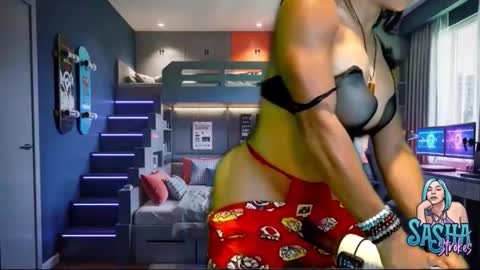 MISTRESS STROKES online show from 14, 4, 2026