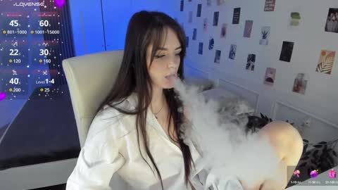 Snapshot of sashasunlight chatting on 24, 1, 2025 Sasha online show from 24, 1, 2025