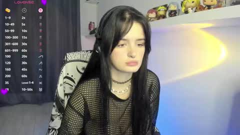 Snapshot of sashasunlight chatting on 13, 11, 2025 Sasha online show from 13, 11, 2025