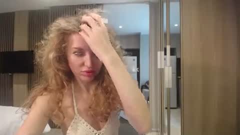 Sasha online show from 19, 10, 2025