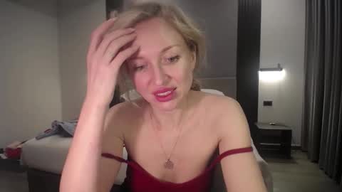 Sasha online show from 9, 3, 2026