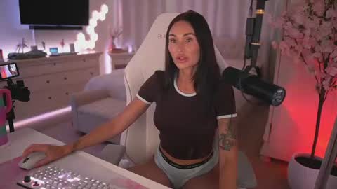 Snapshot of sashawest_official chatting on 18, 6, 2026 sashawest_official online show from 18, 6, 2026