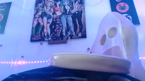 Onlyfans  nataliaclaus online show from 22, 2, 2025