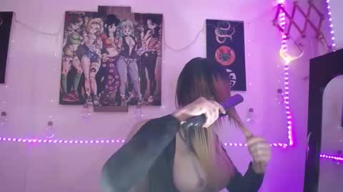 Onlyfans  nataliaclaus online show from 12, 10, 2025